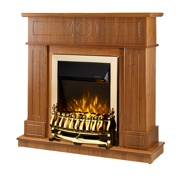 Ambasador & Galileo gold