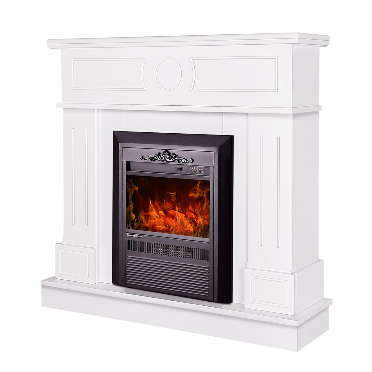 Ambasador & Cristina