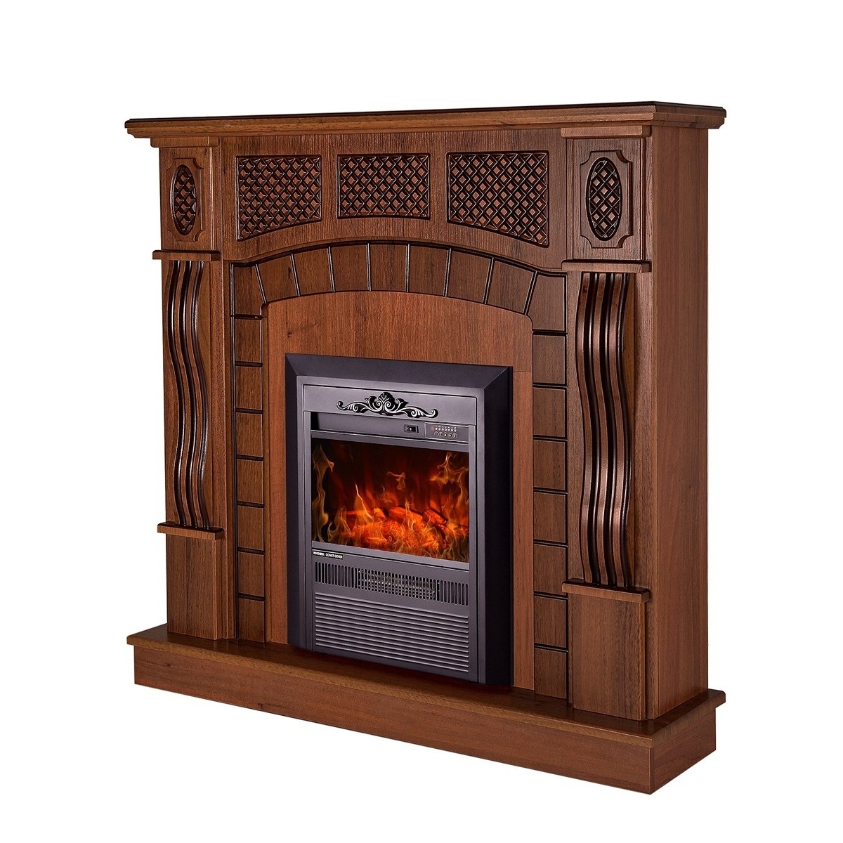 Amsterdam & Cristina