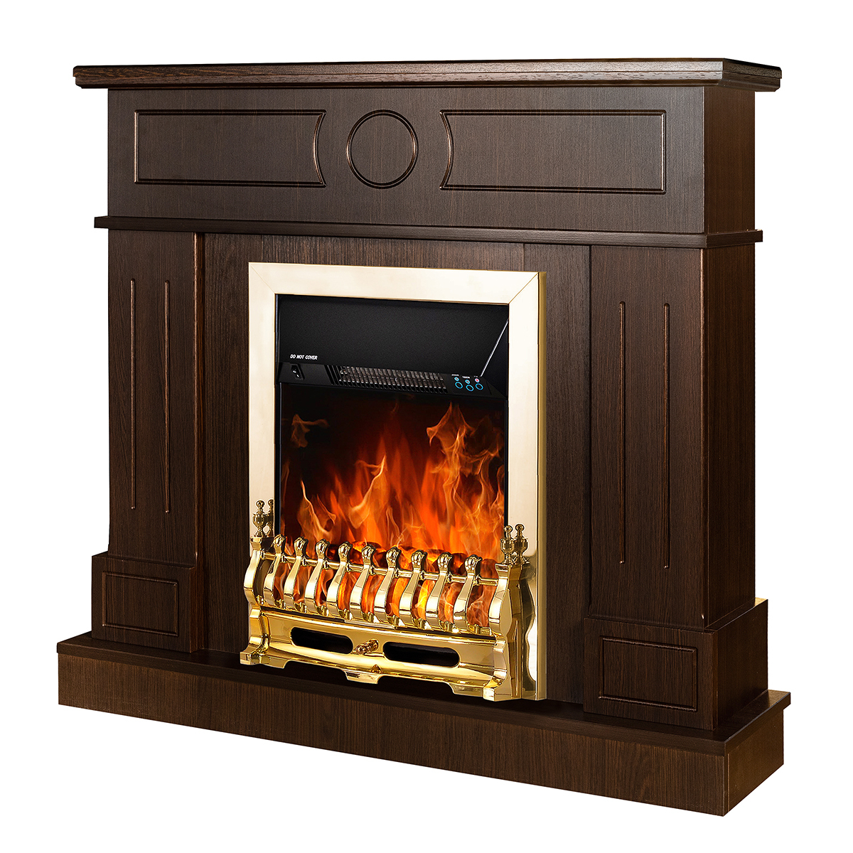 Ambasador & Galileo gold