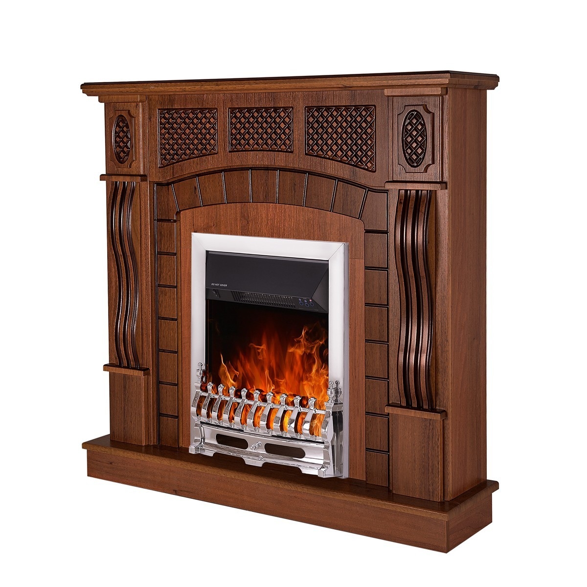 Amsterdam & Galileo Silver