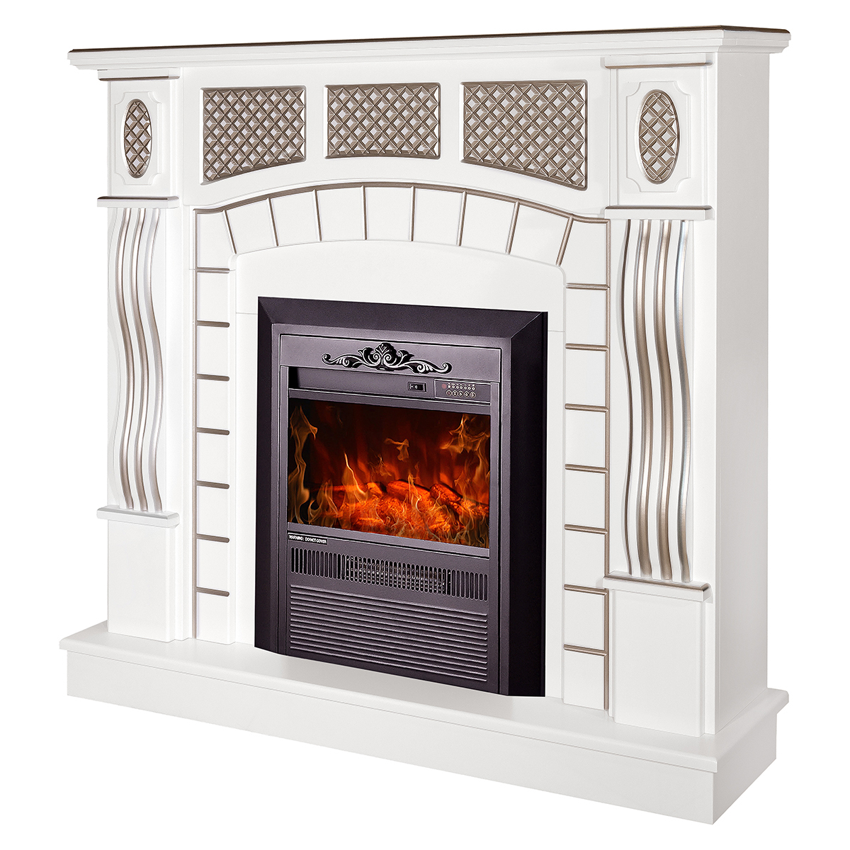 Amsterdam & Cristina