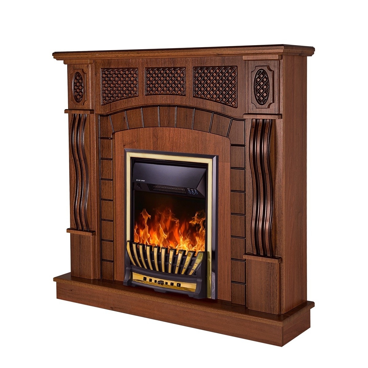 Amsterdam & Meridian