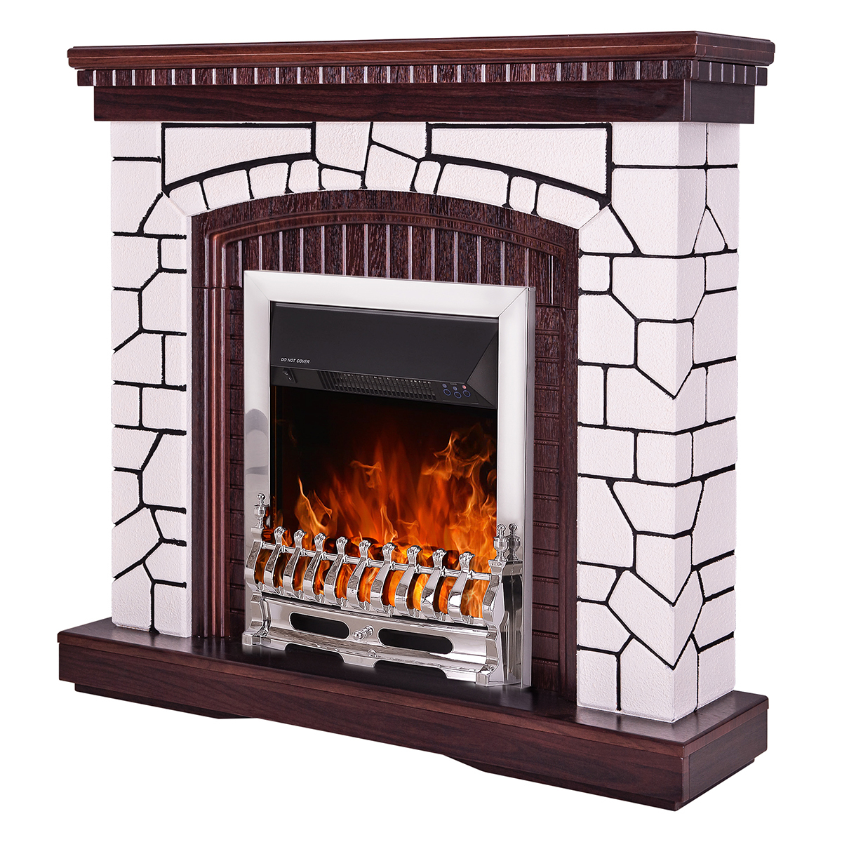 Natali & Galileo silver