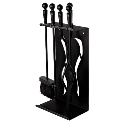 Ferrum accessory set, Art Flame