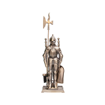 Set de accesorii Cavaler, Art Flame, 725x235x170 mm