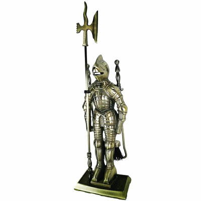 Set de accesorii Cavaler, Dimensiuni(Î*L*A): 530x200 mm