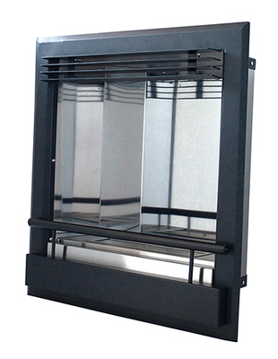 Biofocar Inserto,  Dimensiuni(Î*L*A): 625*600*300 mm, 2000 W