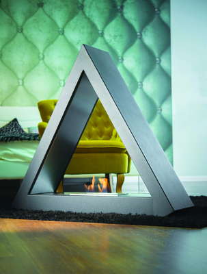 Biofocar Cuneo, Dimensiuni(Î*L*A): 900*970*260 mm, 1500 W