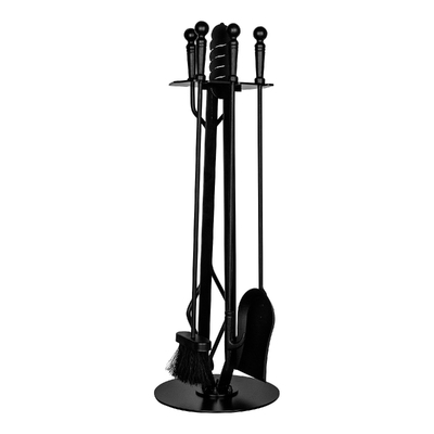Set de întreținere pentru șeminee Sword